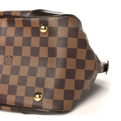 Louis Vuitton Damier Ebene Verona PM 9 of 9