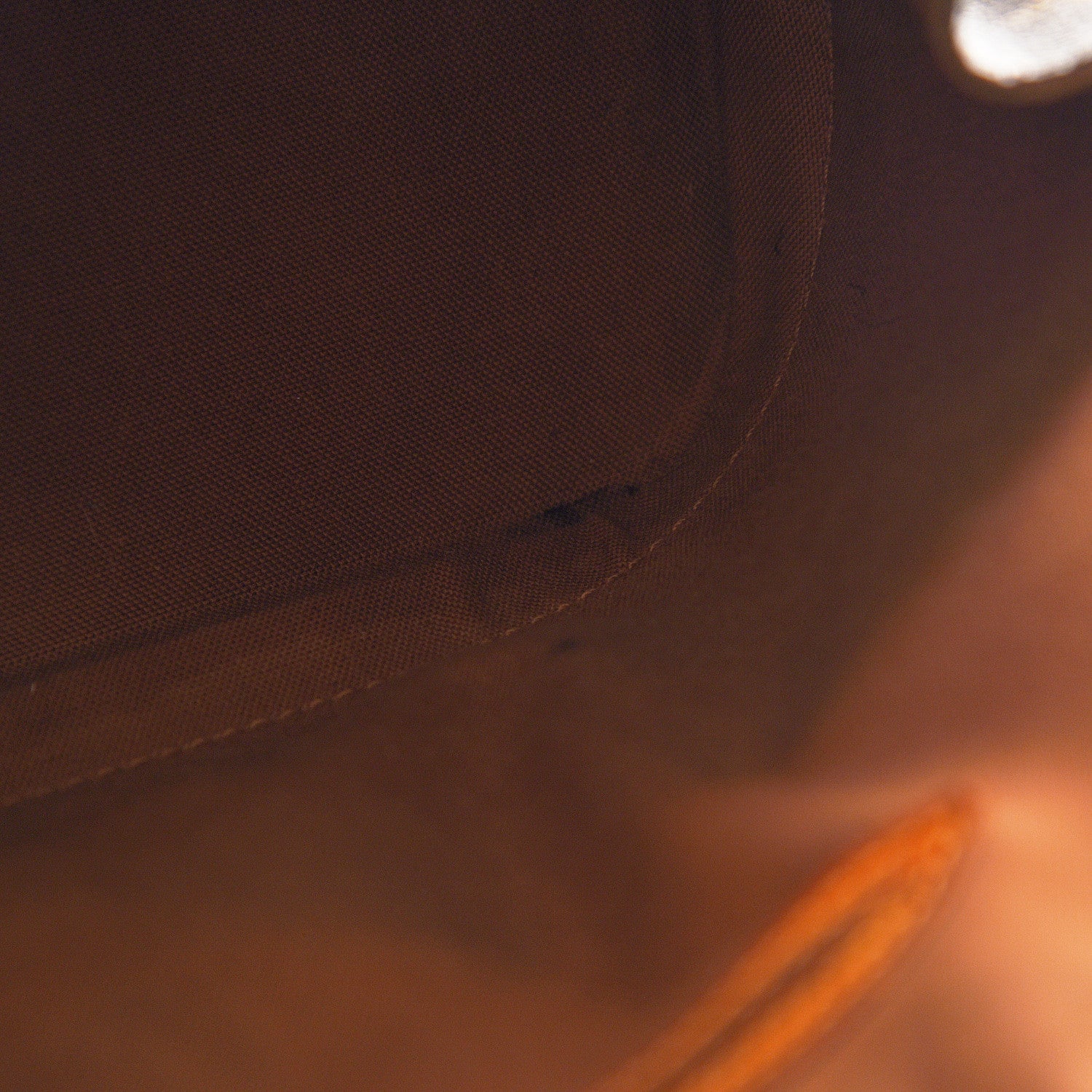 Louis Vuitton Monogram Alma PM 6 of 14