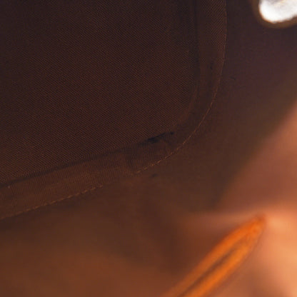 Louis Vuitton Monogram Alma PM 6 of 14