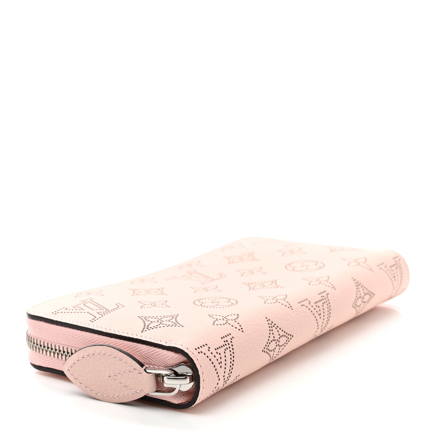 Louis Vuitton Mahina Zippy Wallet Magnolia 4 of 6