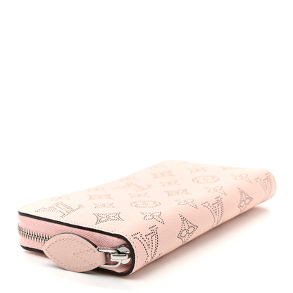 Louis Vuitton Mahina Zippy Wallet Magnolia 4 of 6