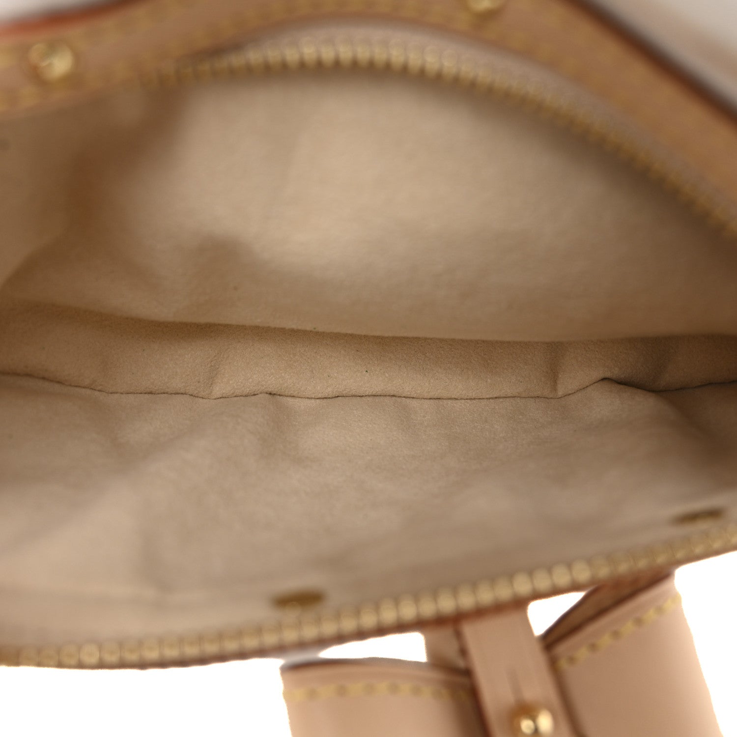 Louis Vuitton LV X TM Monogram Multicolor High Rise Bumbag White 5 of 10