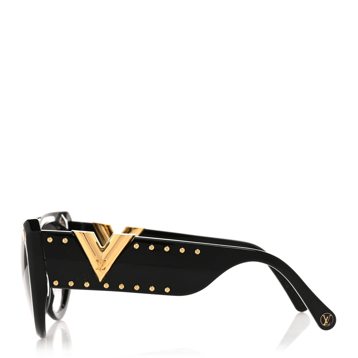 My Fair Lady Sunglasses Z1146W Black