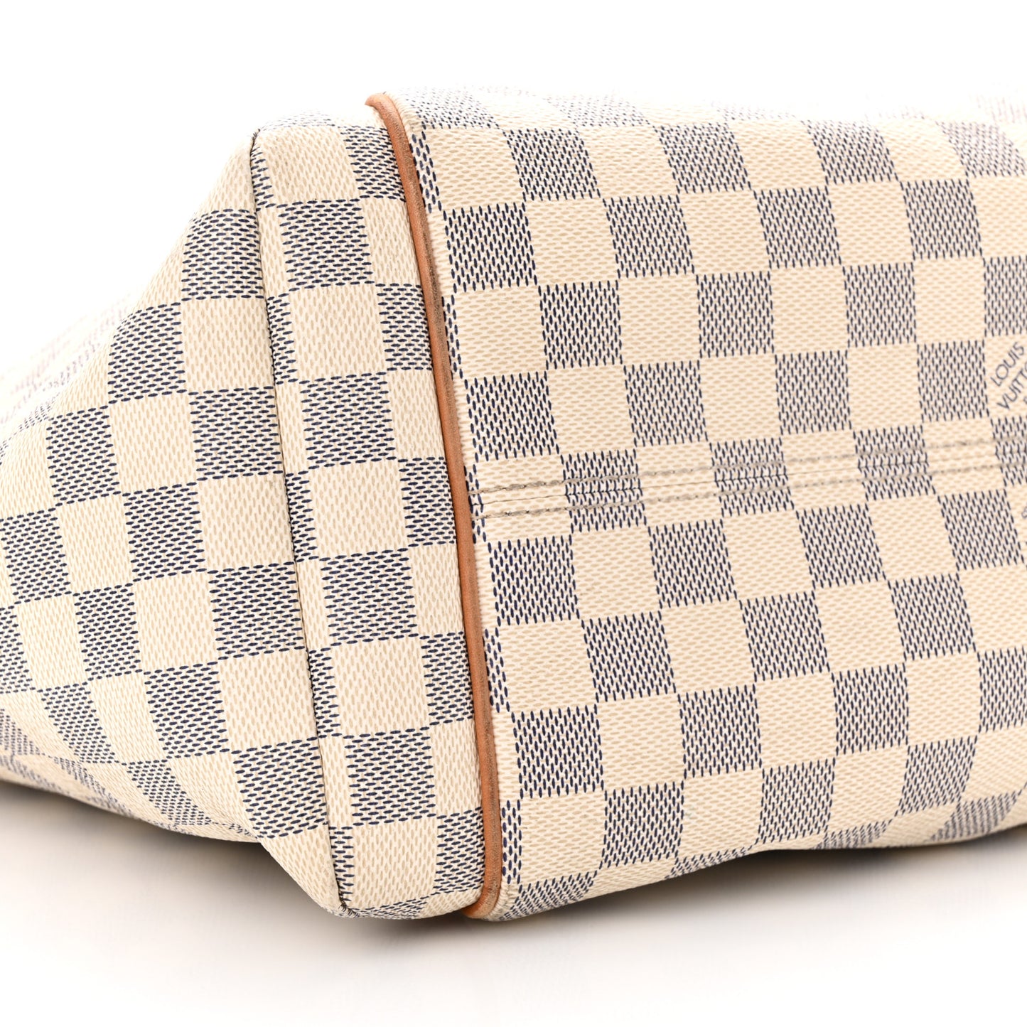 Damier Azur Totally MM