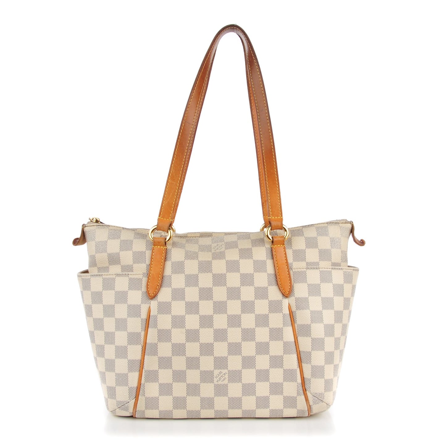 Damier Azur Totally PM