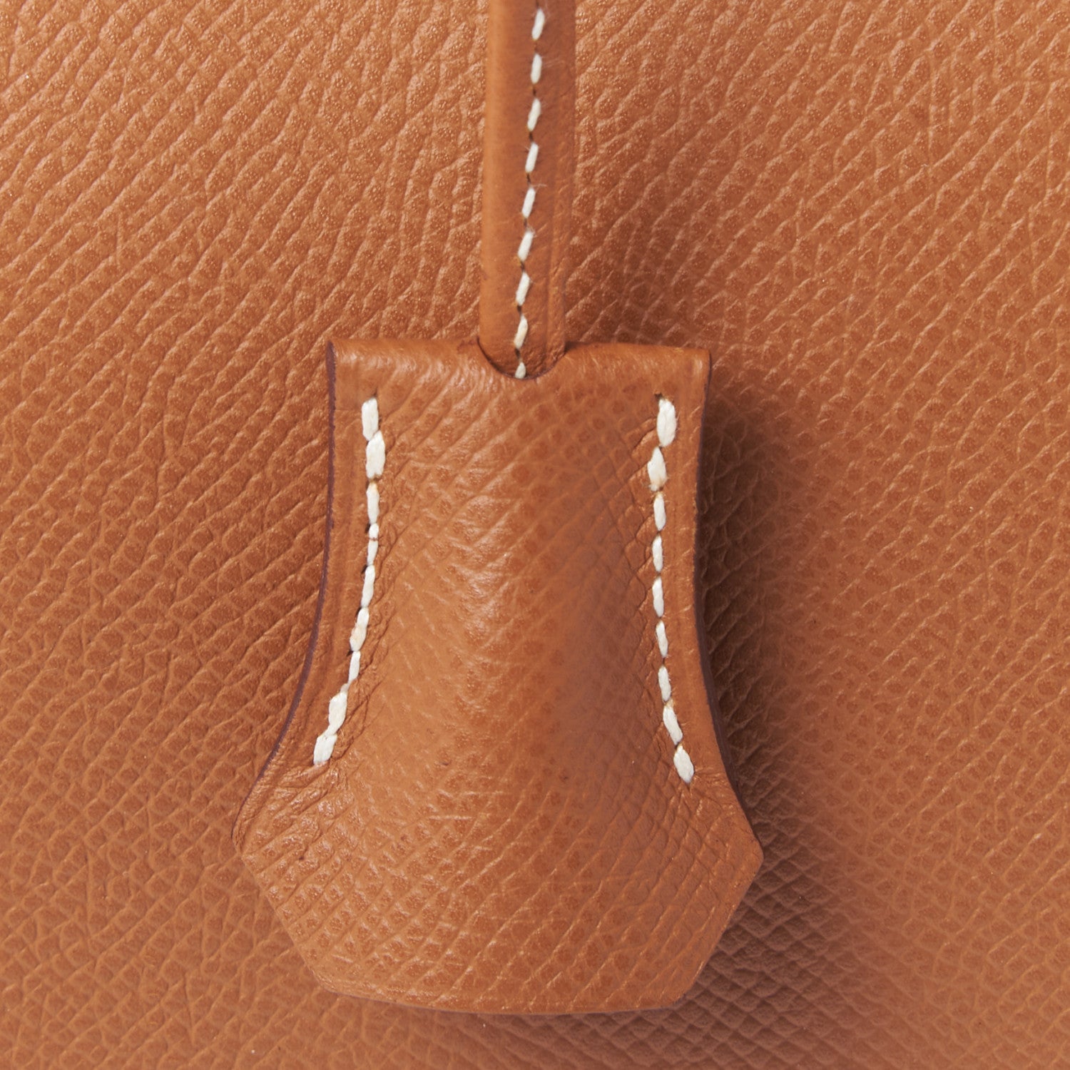 Hermes Epsom Birkin 35 Gold 28 of 33