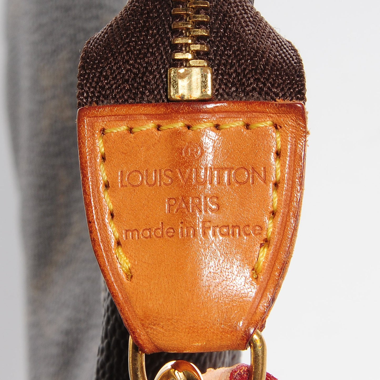 Monogram Pochette Accessories