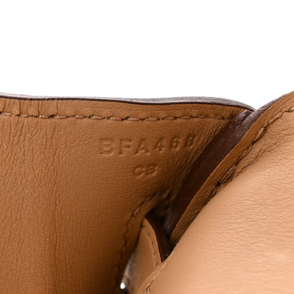 Hermes Swift Colormatic Birkin 30 Chai Lime Bleu Brume Cassis Nata 6 of 10