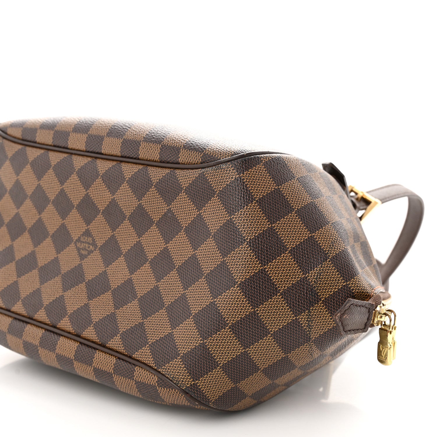 Louis Vuitton Damier Ebene Belem MM 9 of 9