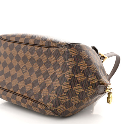 Louis Vuitton Damier Ebene Belem MM 9 of 9