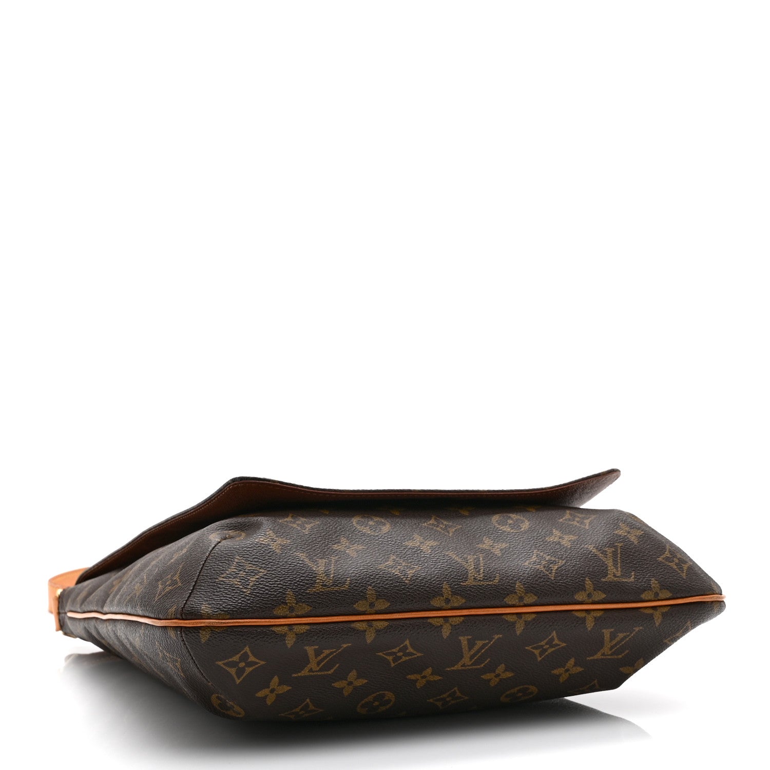 Louis Vuitton Monogram Musette GM 4 of 10