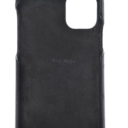 Louis Vuitton Monogram iPhone 11 Max Pro Bumper Black 7 of 11