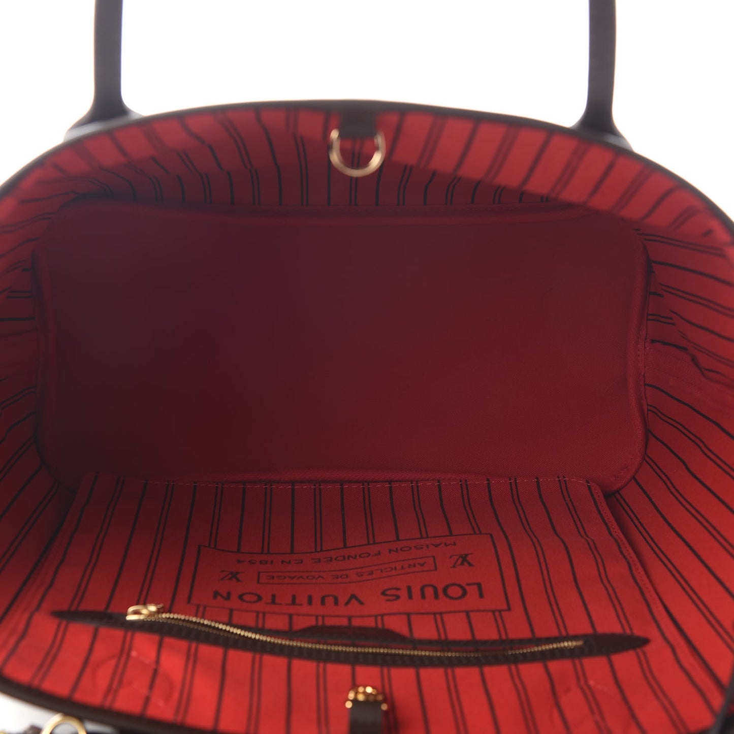 Damier Ebene Neo Neverfull MM
