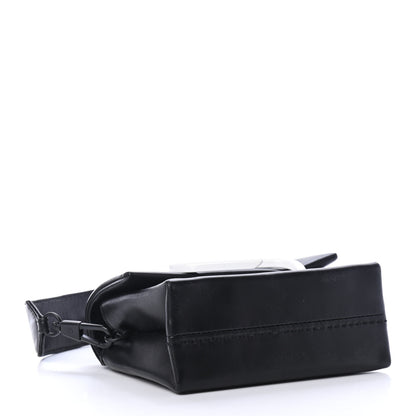 3.1 Phillip Lim Lambskin Micro Alix Sport Bag Black 3 of 4