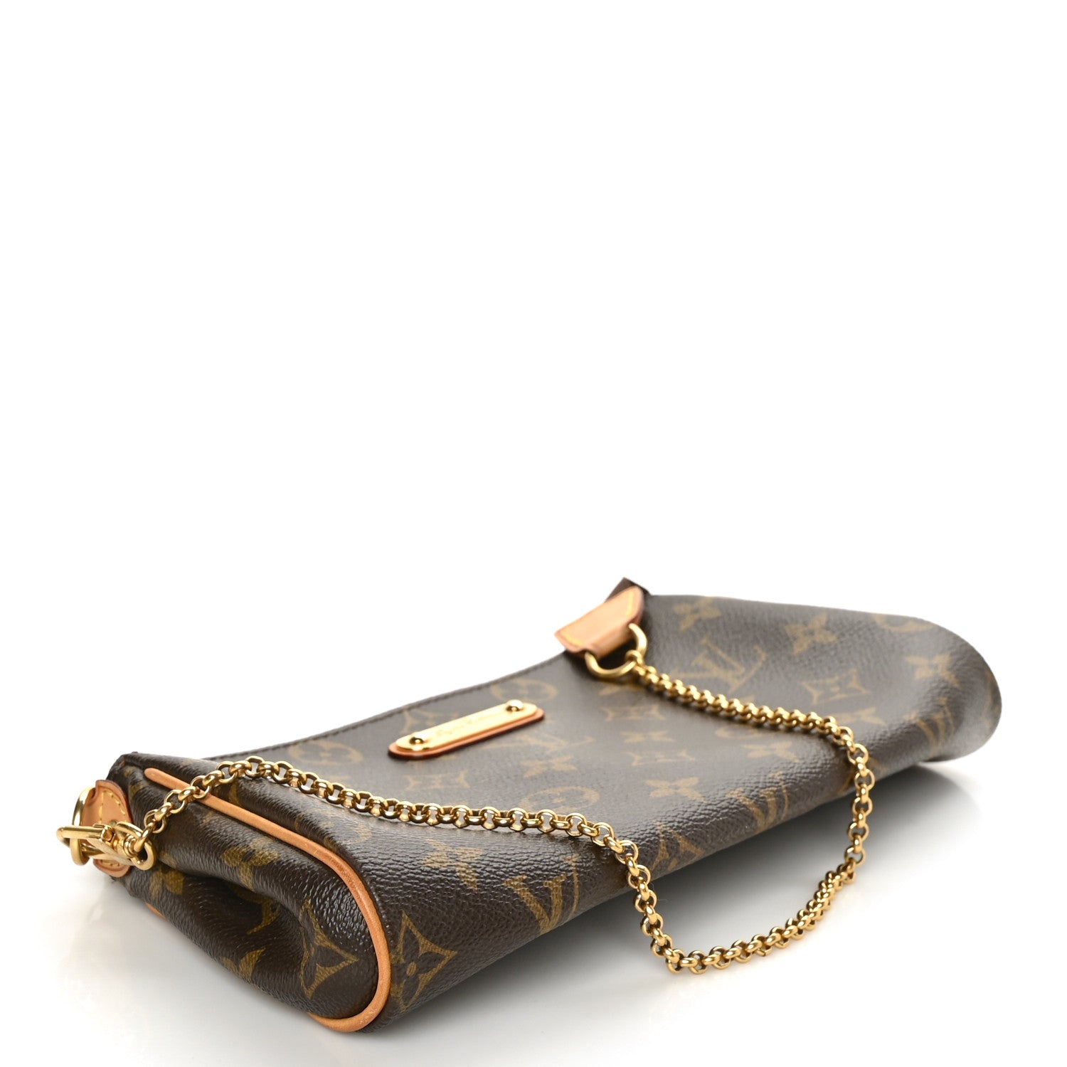 Louis Vuitton Monogram Eva Clutch 4 of 7