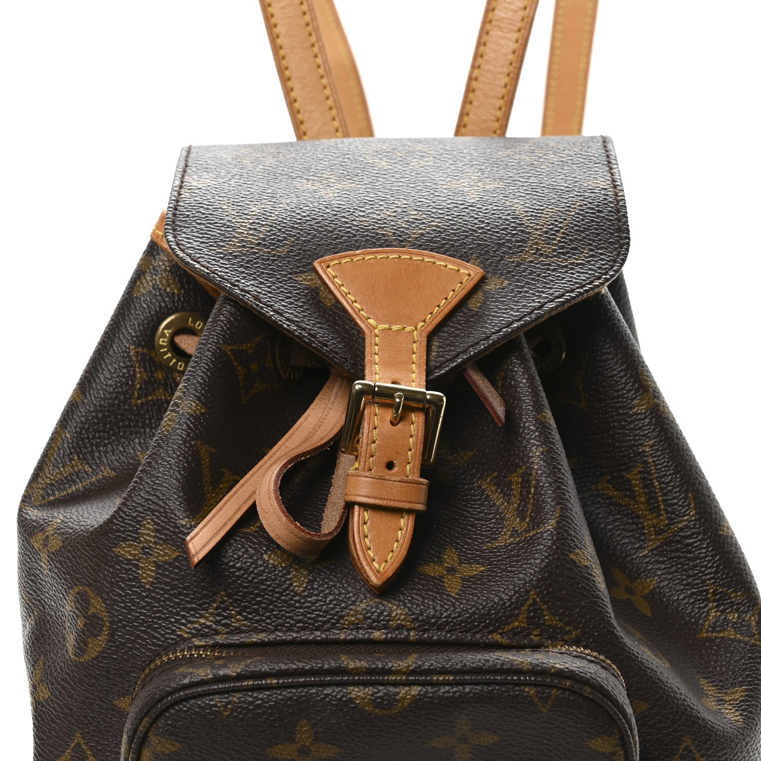 authentic louis vuitton mini montsouris backpack bag Louis Vuitton Monogram Mini Montsouris Backpack 1851545 – FASHIONPHILE