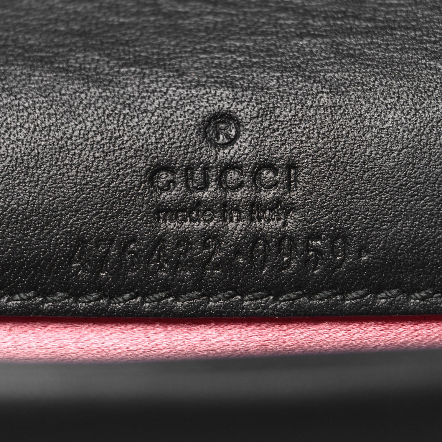 Gucci Velvet Crystal Super Mini Dionysus Shoulder Bag Black 6 of 10