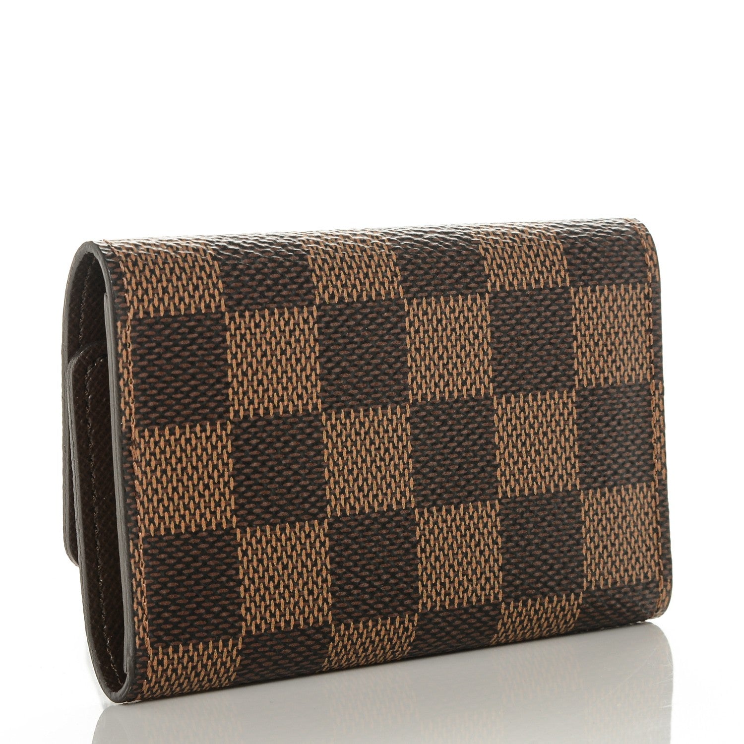 Louis Vuitton Damier Ebene Multicles 6 Key Holder 3 of 6