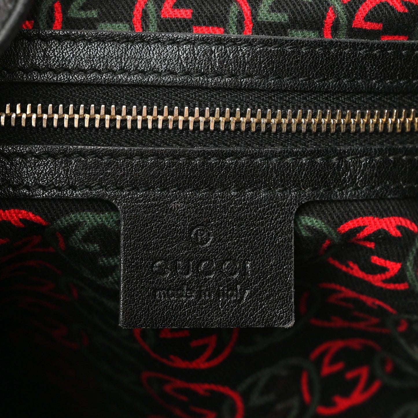 Calfskin Medium Britt Hobo Black