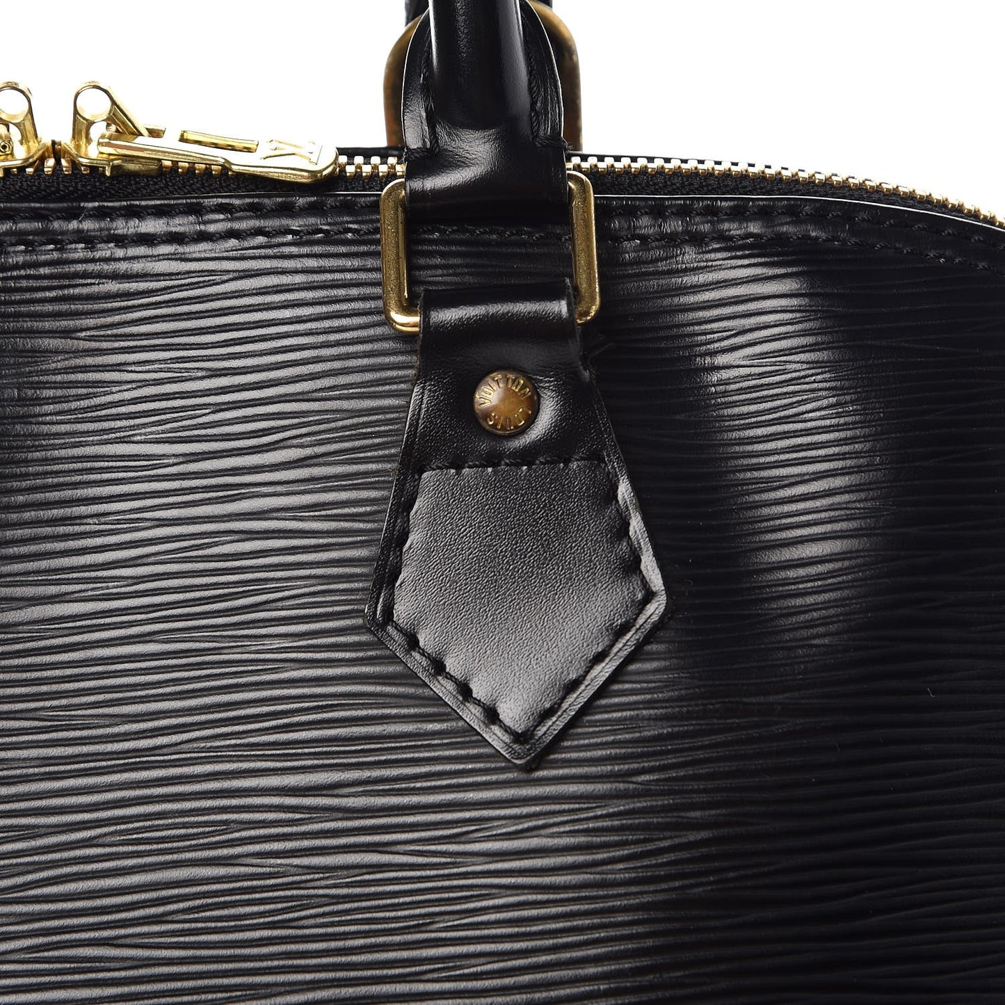 Epi Alma PM Black
