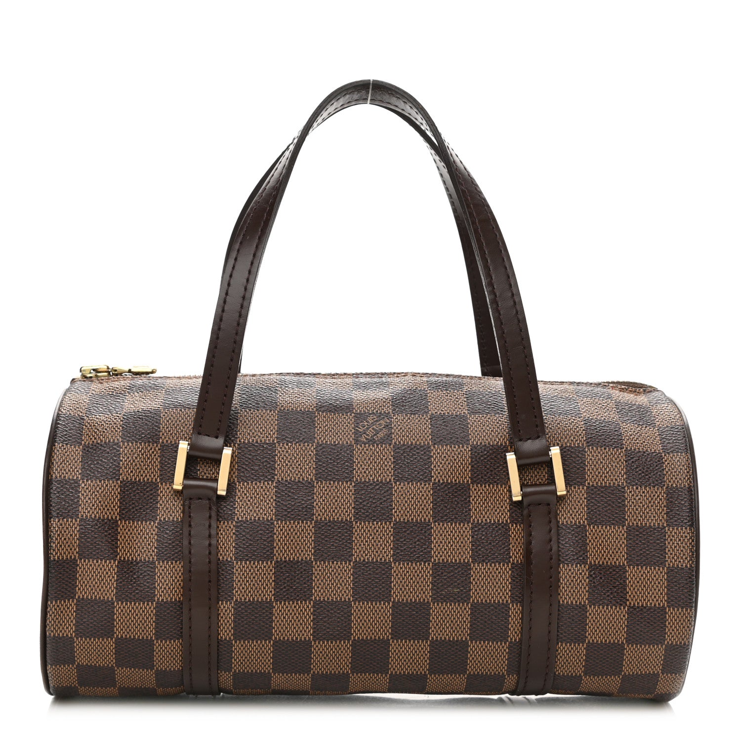 Louis Vuitton Damier Ebene Papillon 26 1 of 10