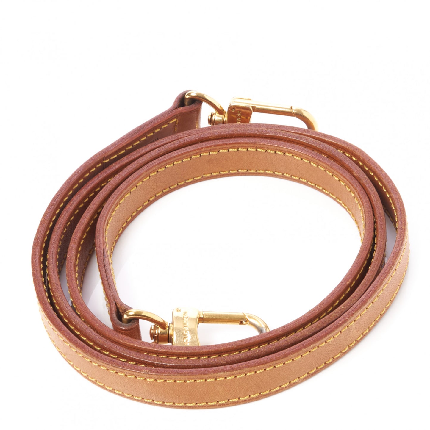 Vachetta 16mm Shoulder Strap
