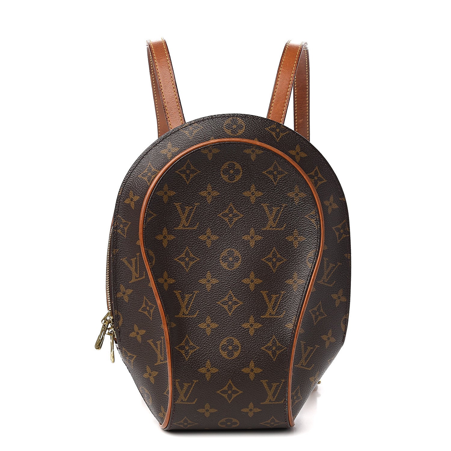 Louis Vuitton Monogram Ellipse Sac a Dos Backpack 1 of 10