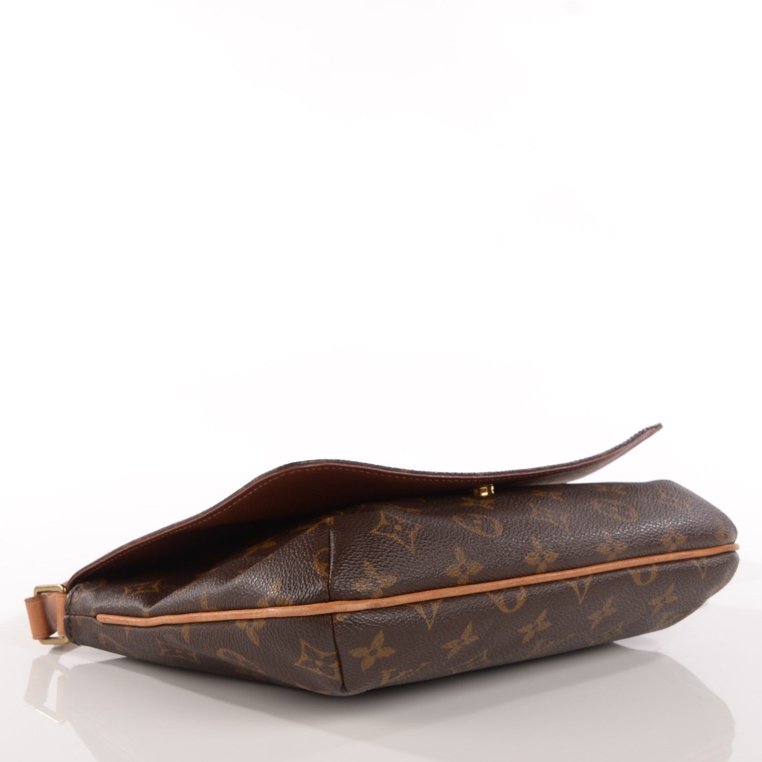 Louis Vuitton Monogram Musette Tango 4 of 7