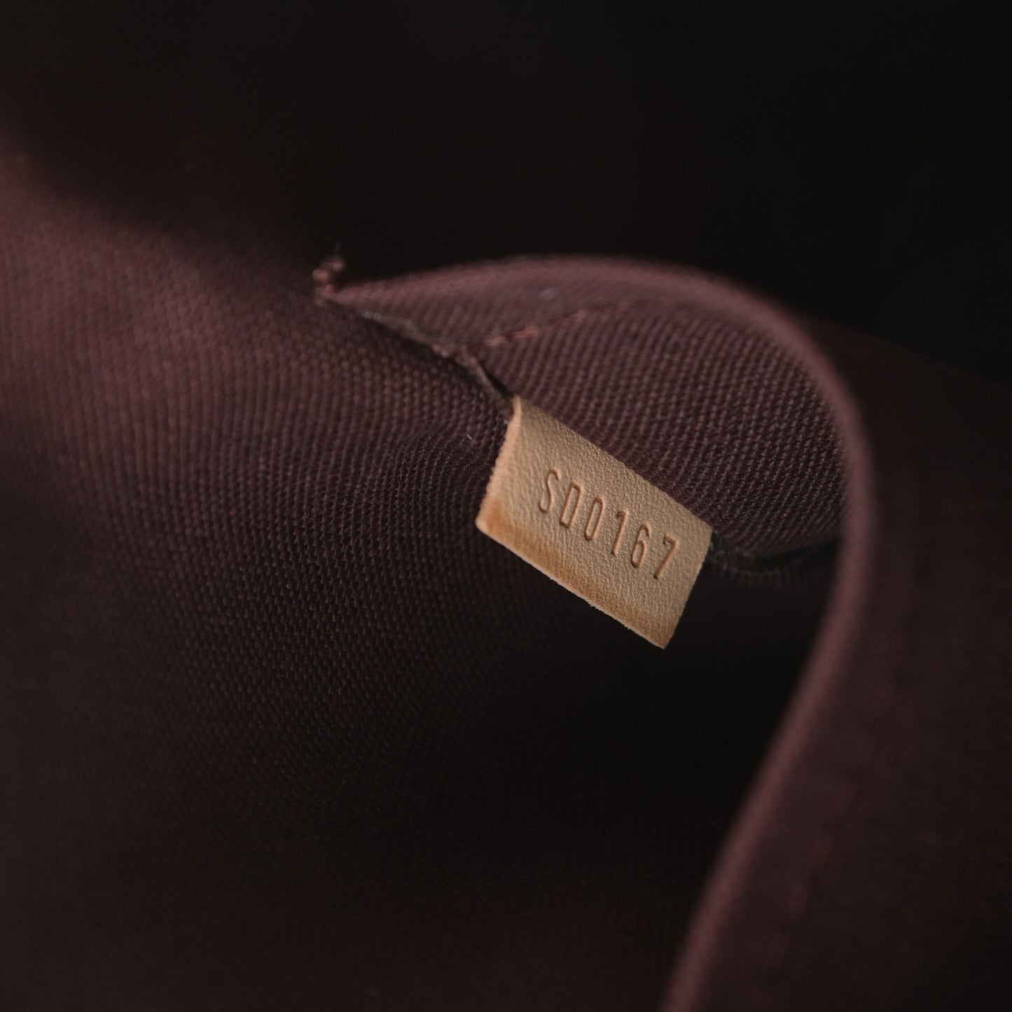 Monogram Turenne MM
