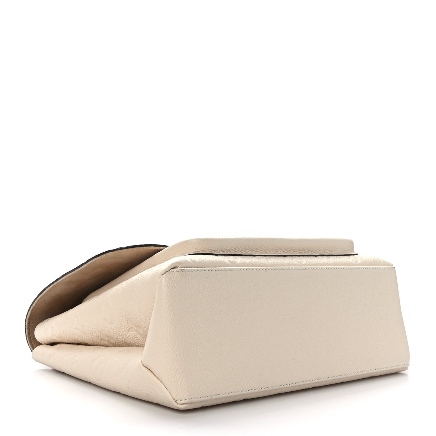 Empreinte Marignan Creme Caramel