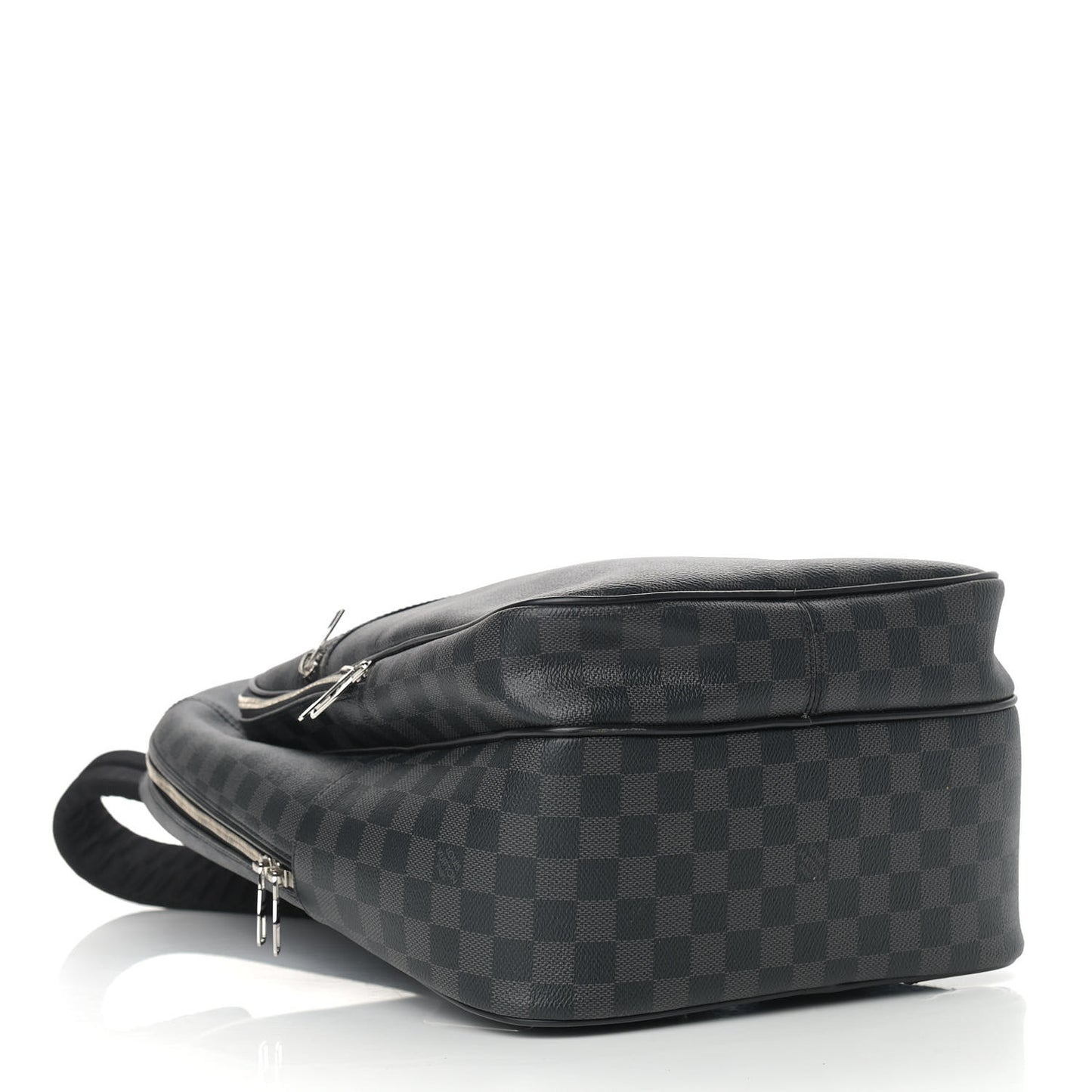 Damier Graphite Michael Backpack
