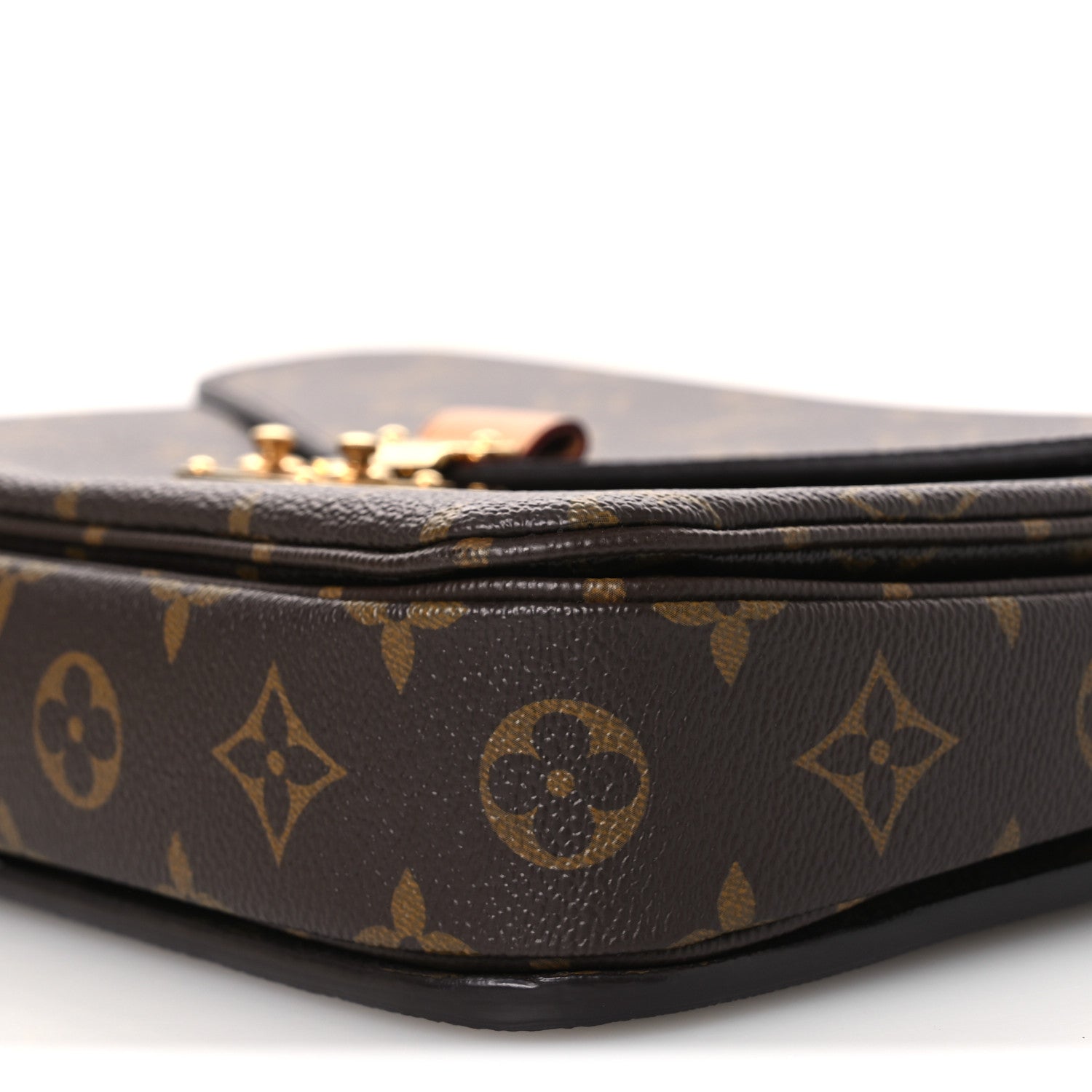 Louis Vuitton Monogram Pochette Metis 9 of 12