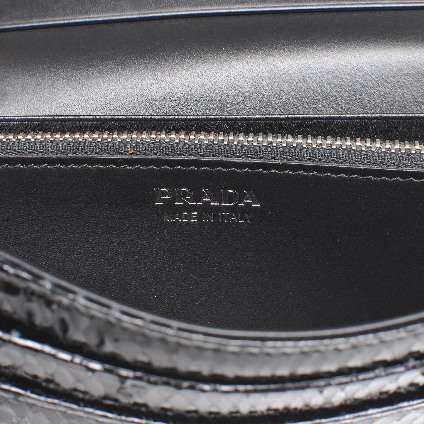 Ayers Continental Flap Wallet Nero Black