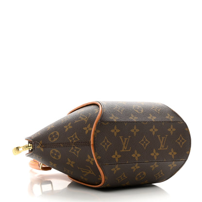 Louis Vuitton Monogram Ellipse PM 4 of 10