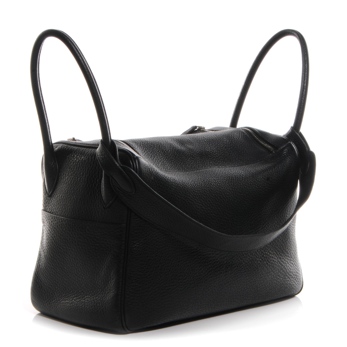 Taurillon Clemence Lindy 34 Black
