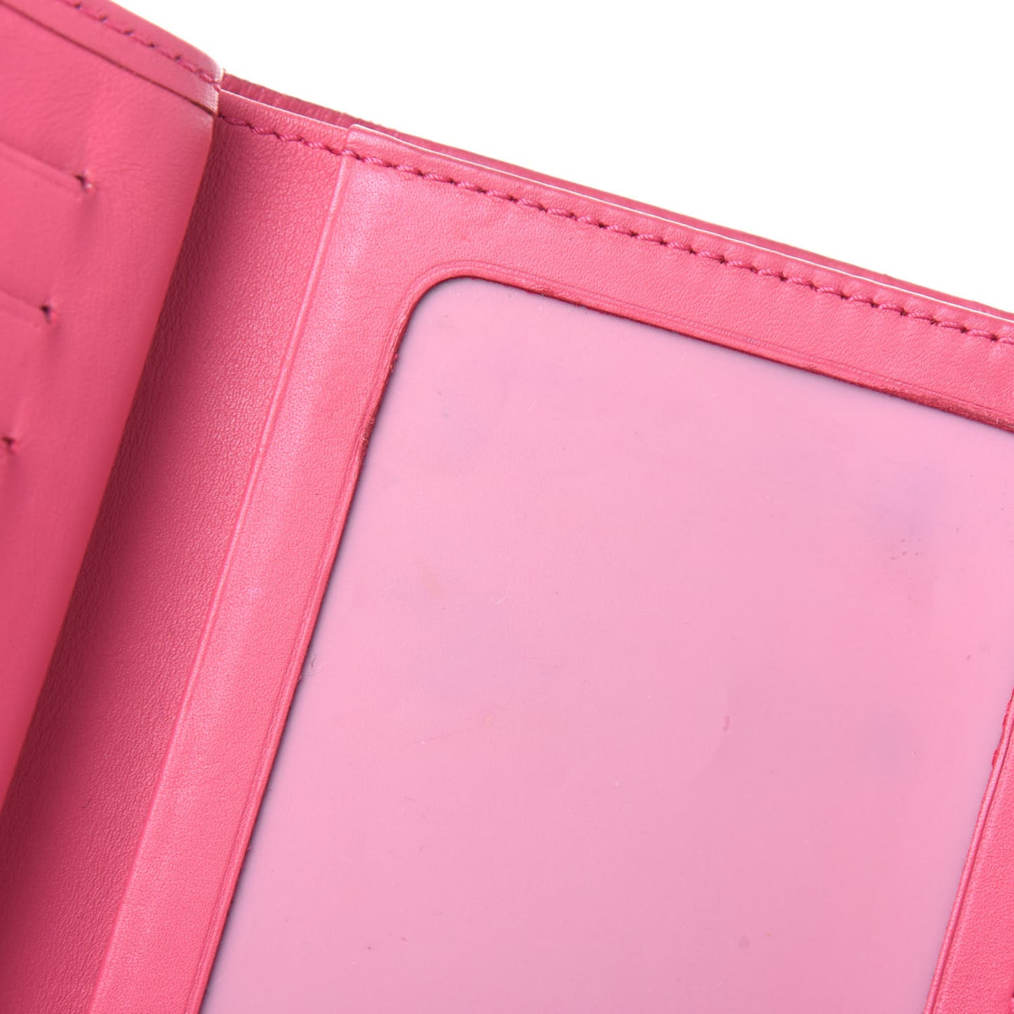 Vernis Koala Wallet Framboise