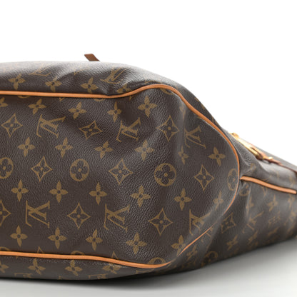 Louis Vuitton Monogram Delightful GM 9 of 9