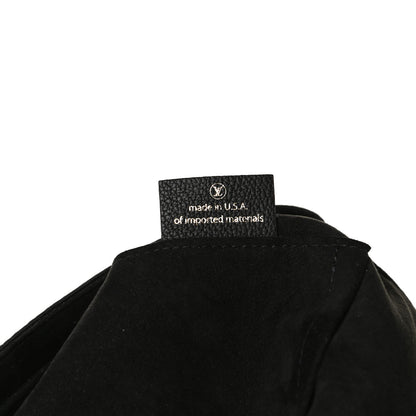 Louis Vuitton Monogram Marignan Black 6 of 14