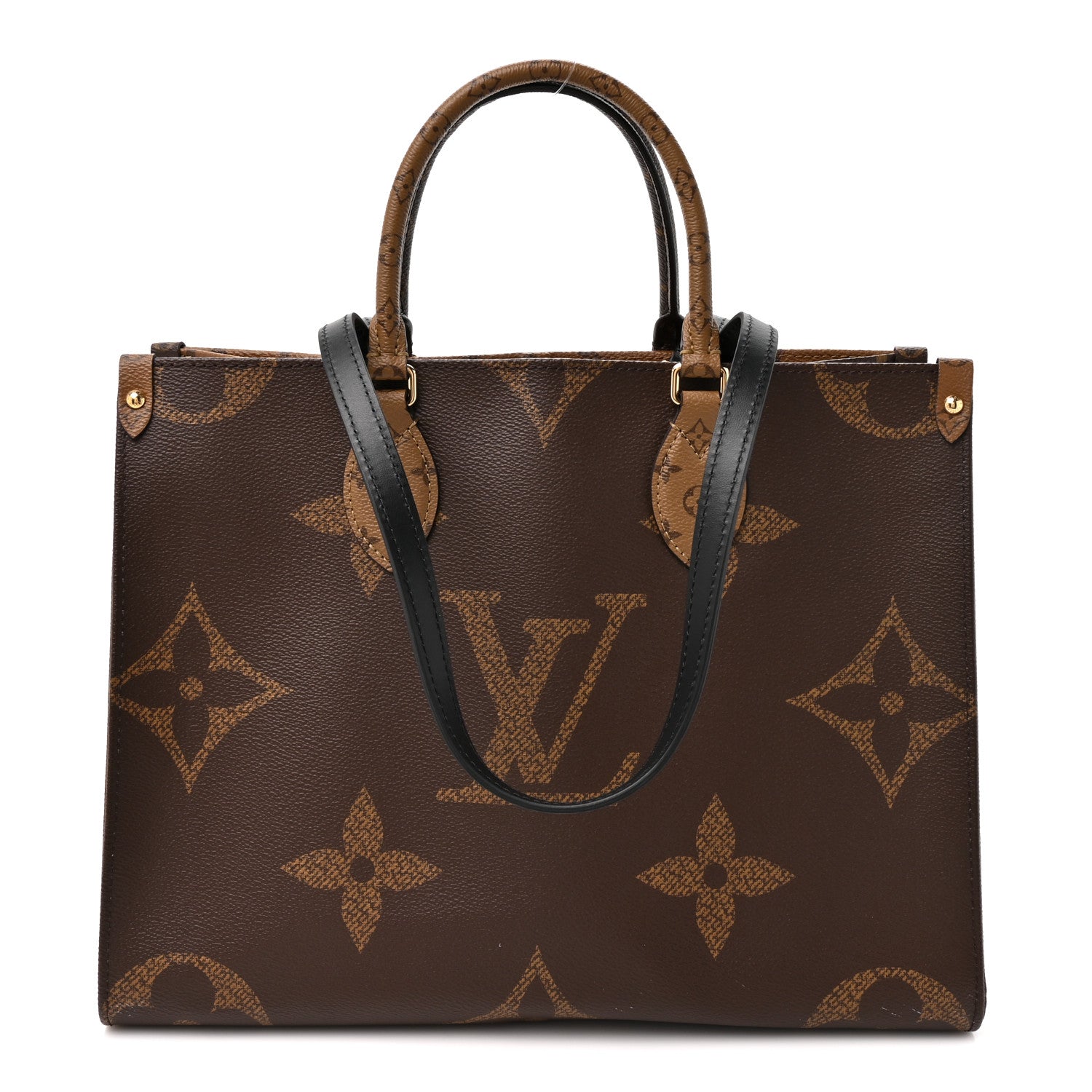 Louis Vuitton Reverse Monogram Giant Onthego MM 1 of 8