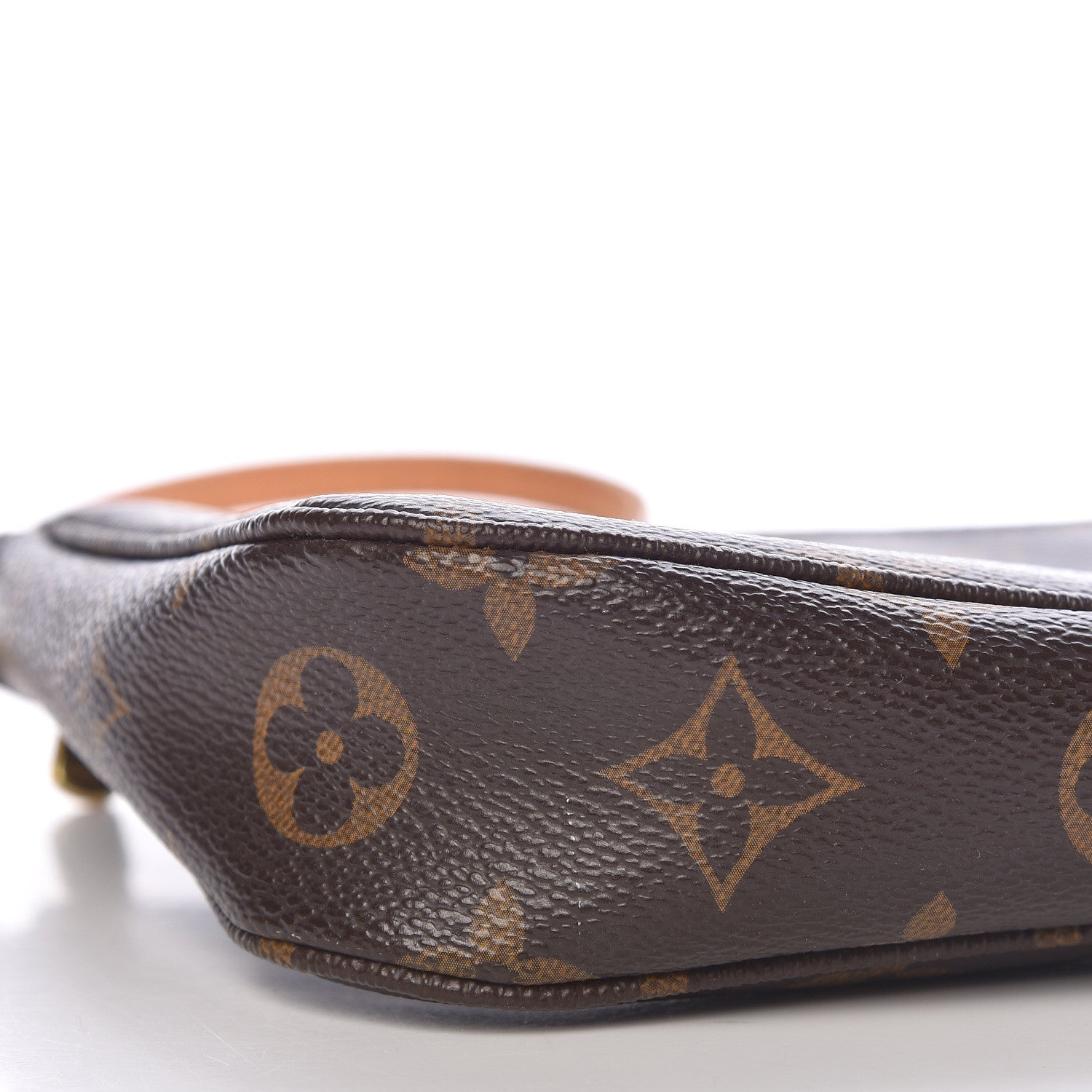 Louis Vuitton Monogram Pochette Accessories NM 9 of 10