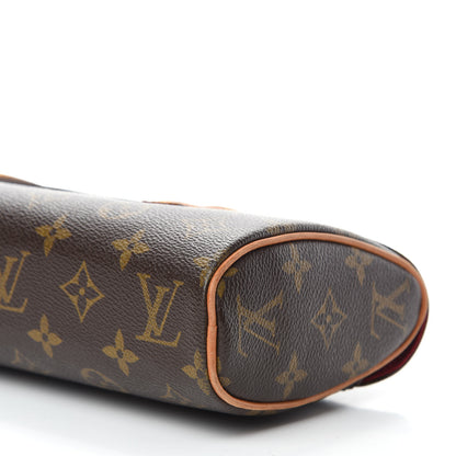 Louis Vuitton Monogram Sonatine 7 of 10