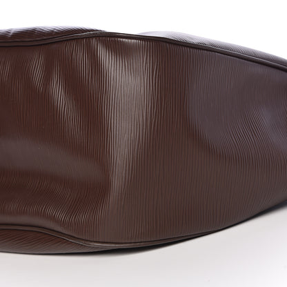 Louis Vuitton Epi Dhanura GM Moka 10 of 10