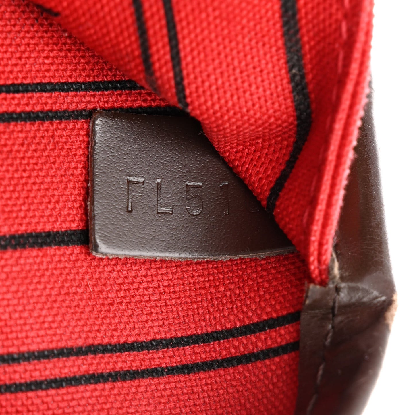 Damier Ebene Neverfull GM