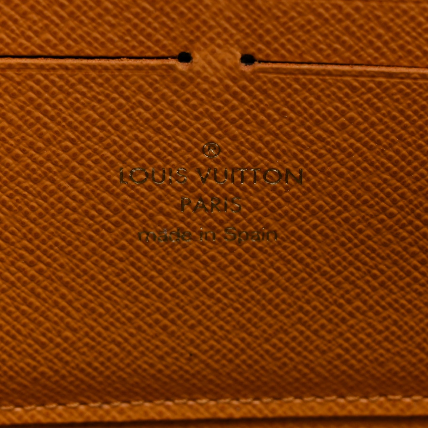 Monogram Clemence Wallet Mimosa