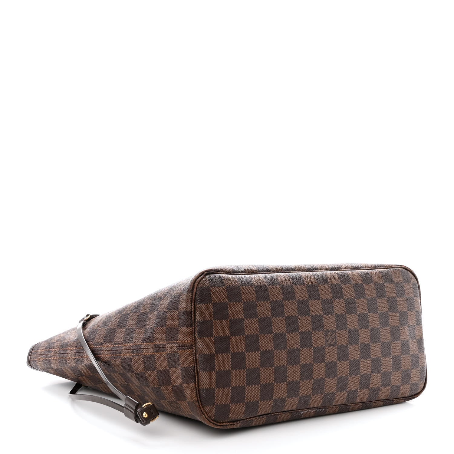 Louis Vuitton Damier Ebene Neo Neverfull MM 5 of 20