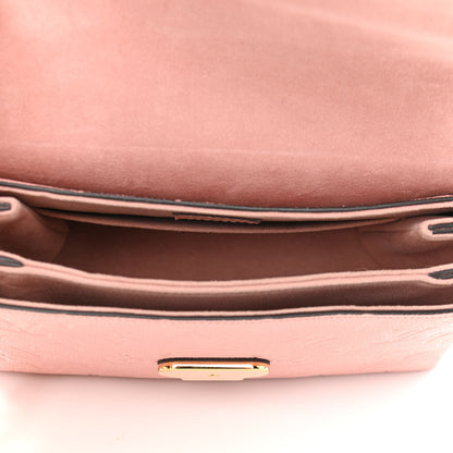 Louis Vuitton Empreinte Georges BB Rose Poudre 9 of 18