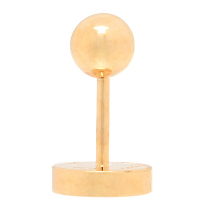 Cartier 18K Yellow Gold LOVE Single Earring 3 of 5