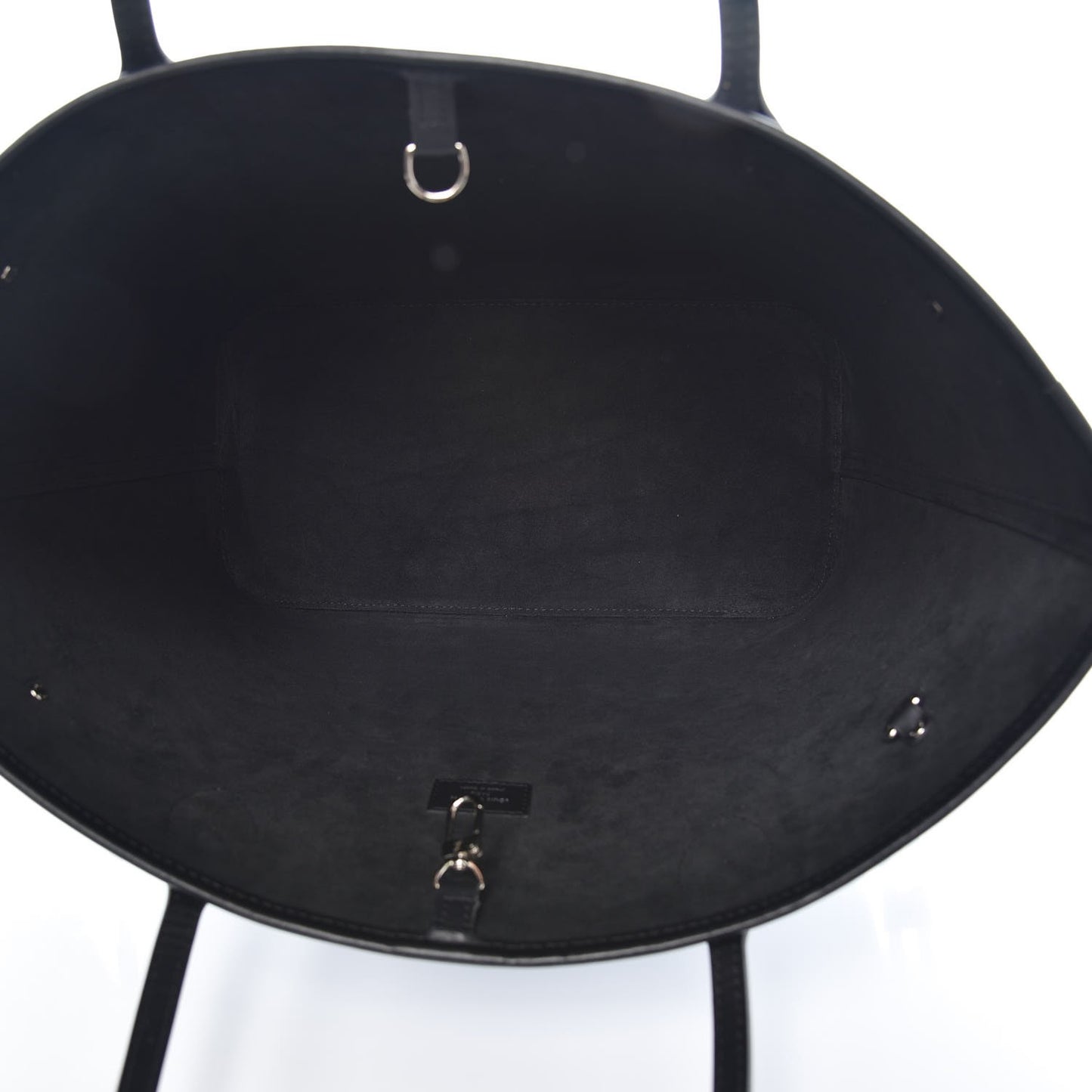 Epi Neverfull MM Denim Light