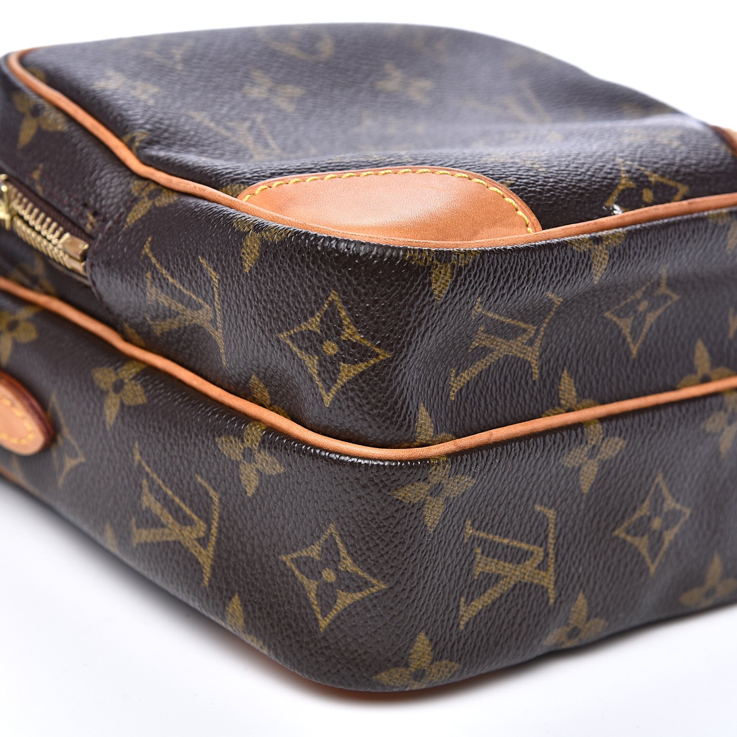 Louis Vuitton Monogram Amazone 7 of 12