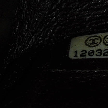 Chanel Aged Calfskin Quilted 2.55 Reissue 225 Flap Black 8 of 8